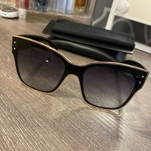Moschino sunglasses